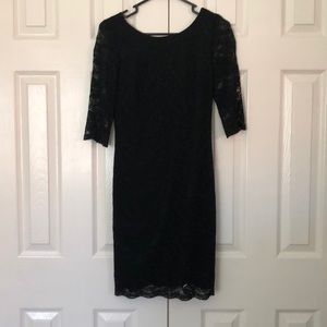 I like to wear dresses only once